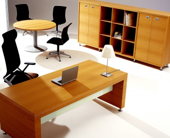 LES BUREAUX