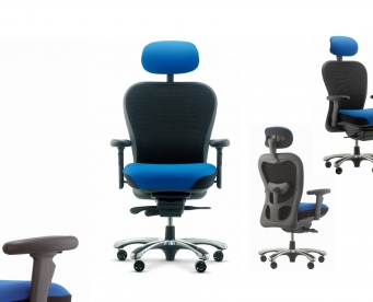 FAUTEUILS 24h/24